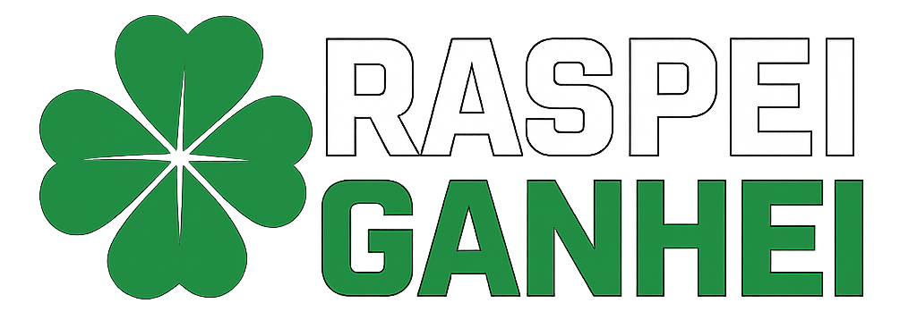 RaspeieGanhei